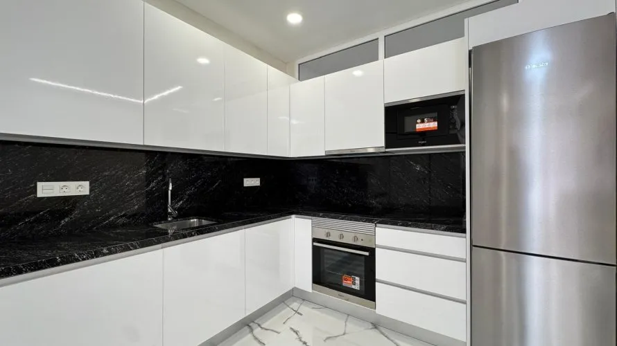 2 bedrooms apartment for sale, Torrevieja, Spain No. 1388 № 23