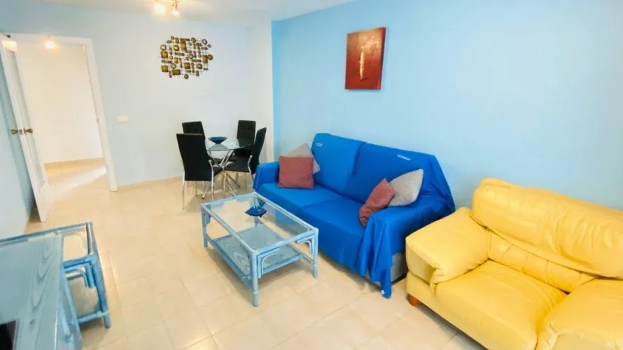 90m² apartment for sale, Calpe, Spain No. 930 № 4