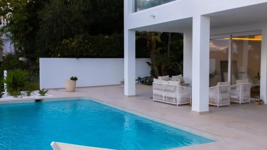 3 bedrooms villa for sale, Zona Altea Hills, Spain No. 1051