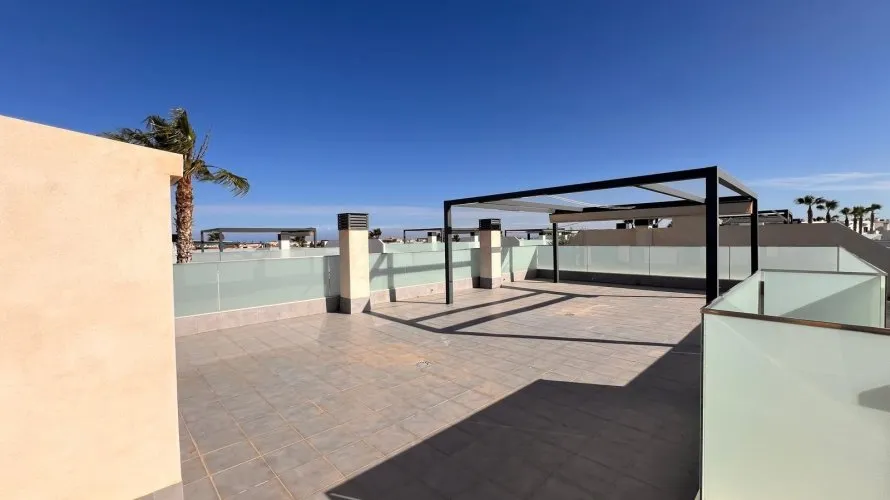 3 bedrooms apartment for sale, La Zenia, Spain No. 1351 № 15