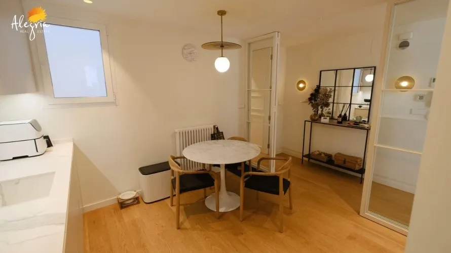 1 bedroom apartment for sale, Valencia, Spain No. 1102 № 17