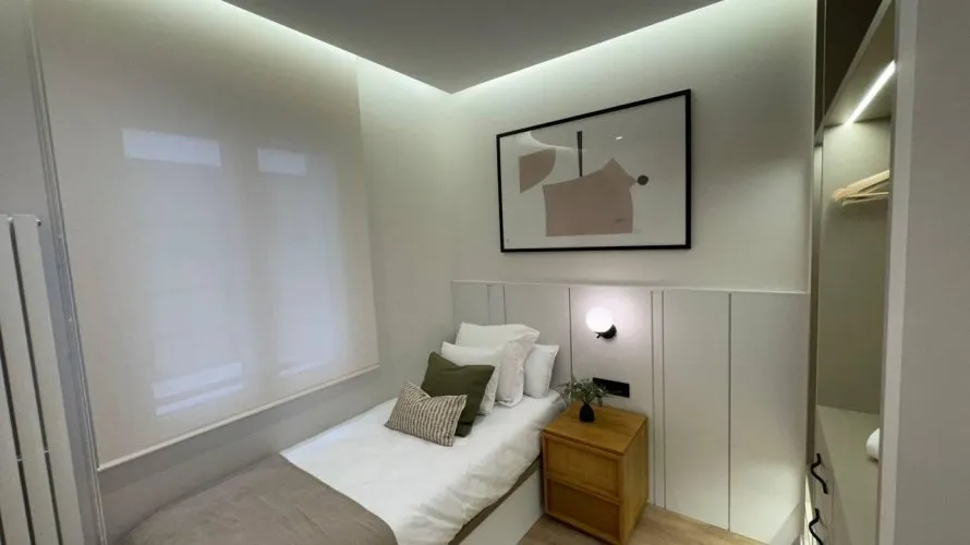 2 bedrooms apartment for sale, Madrid, Spain No. 587 № 11