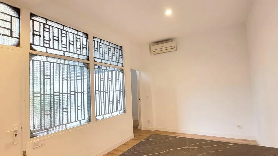1 bedroom apartment for sale, Madrid, Spain No. 598 № 1