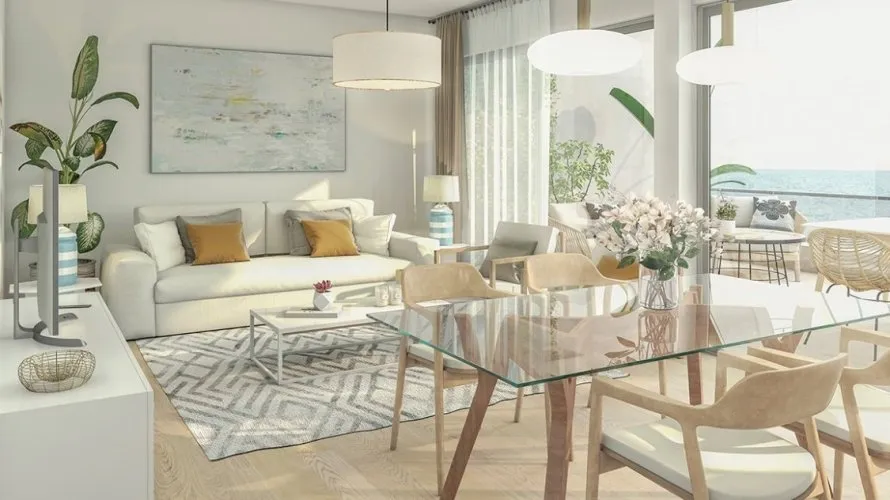4 bedrooms apartment for sale, Alicante, Spain No. 374 № 9