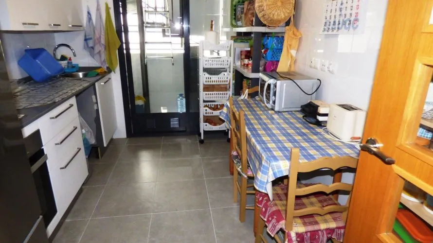 4 bedrooms penthouse for sale, Alicante, Spain No. 129 № 17