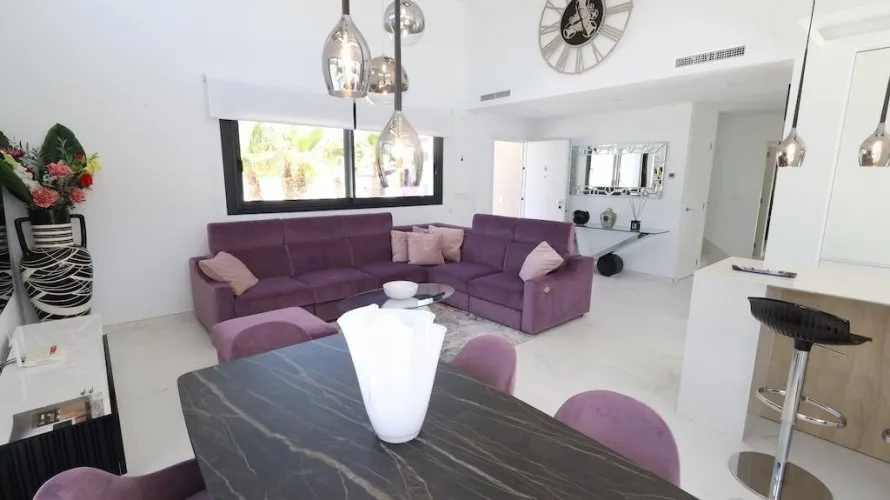 3 bedrooms apartment for sale, Rojales, Spain No. 1337 № 7