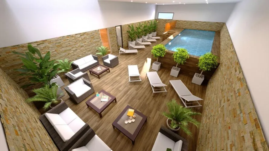 3 bedrooms apartment for sale, Torrevieja, Spain No. 941 № 12