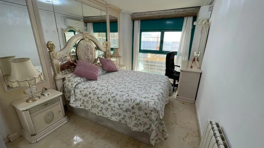 2 bedrooms penthouse for sale, Finestrat, Spain No. 508 № 21