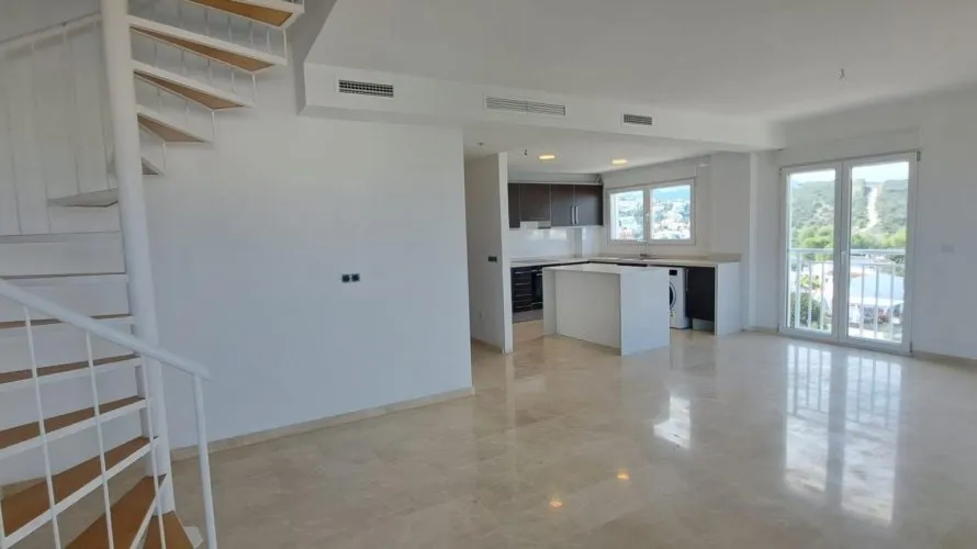 2 bedrooms apartment for sale, Pego, Spain No. 1191 № 6