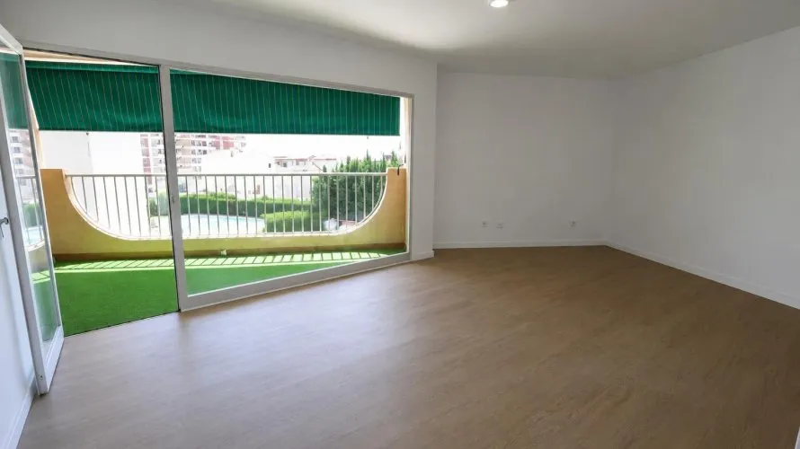 3 bedrooms apartment for sale, La Zenia, Spain No. 1416