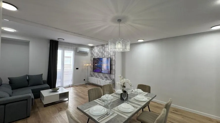 3 bedrooms apartment for sale, Torrevieja, Spain No. 148 № 1