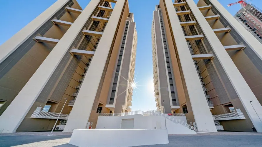 3 bedrooms apartment for sale, Benidorm, Spain No. 672 № 7