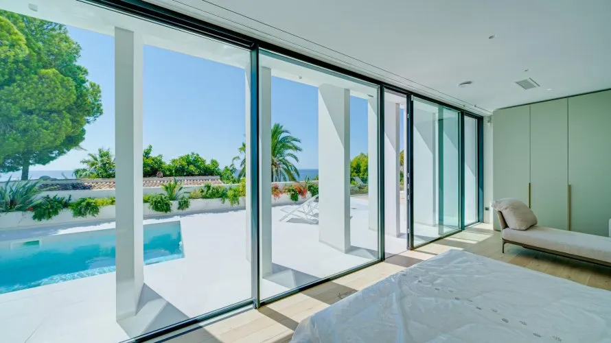 5 bedrooms villa for sale, Altea, Spain No. 473 № 21