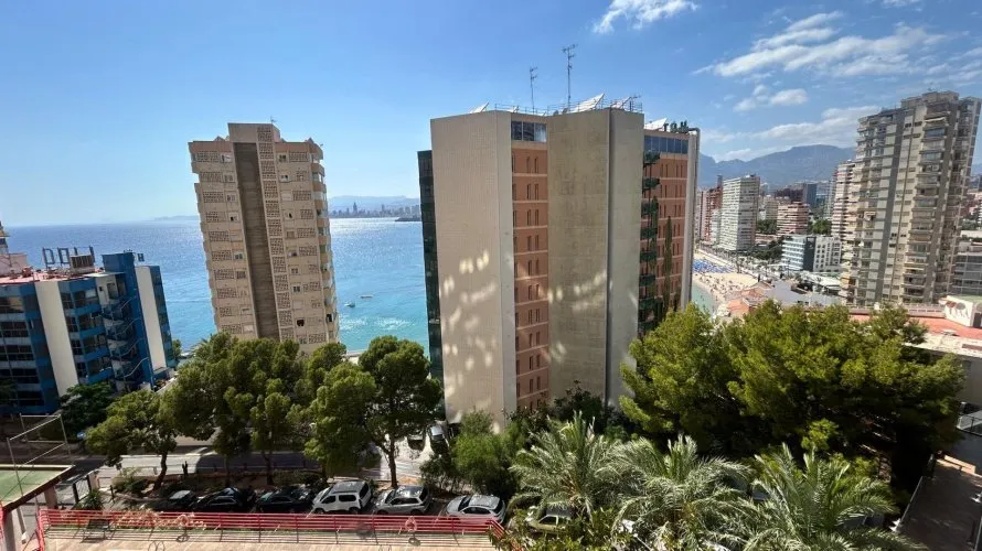 3 bedrooms apartment for sale, Benidorm, Spain No. 1347 № 11