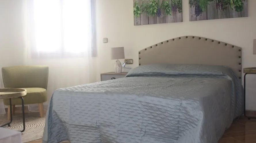 3 bedrooms villa for sale, Los Altos, Spain No. 324 № 13