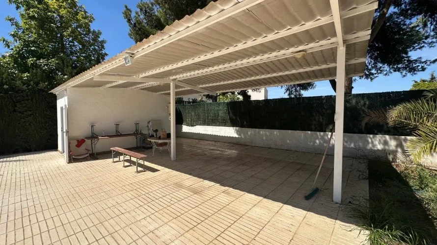 5 bedrooms villa for sale, San Vicente del Raspeig, Spain No. 1106 № 20