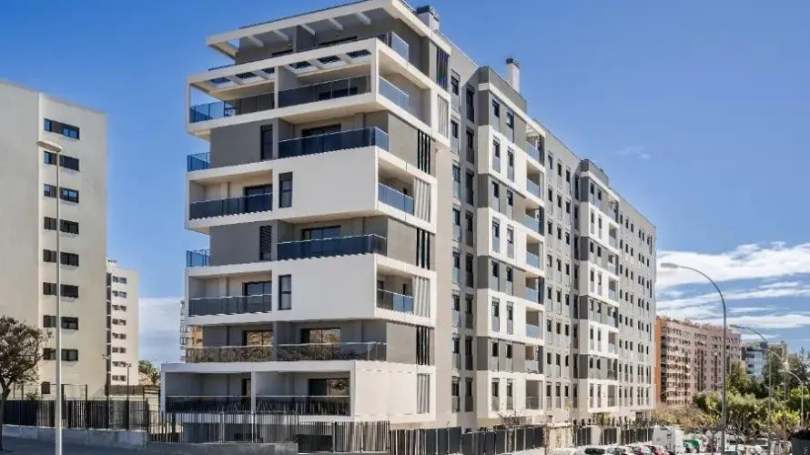 3 bedrooms apartment for sale, Alicante, Spain No. 779