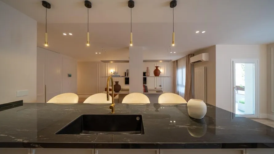 3 bedrooms apartment for sale, Madrid, Spain No. 921 № 15