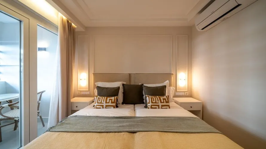 3 bedrooms apartment for sale, Madrid, Spain No. 1006 № 25