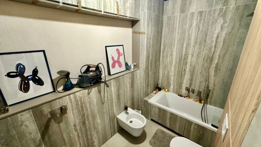 2 bedrooms apartment for sale, Paterna, Spain No. 1186 № 9