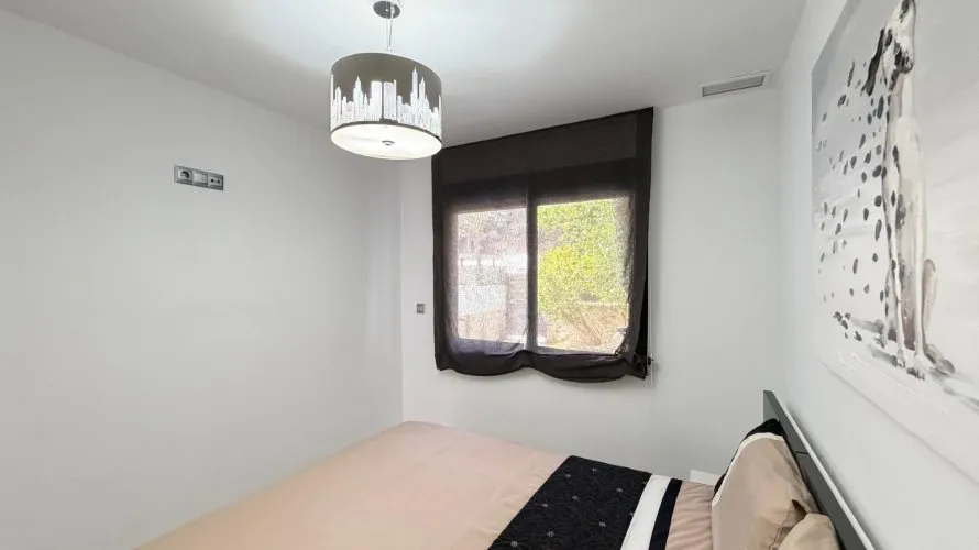3 bedrooms apartment for sale, Dehesa De Campoamor, Spain No. 1397 № 27