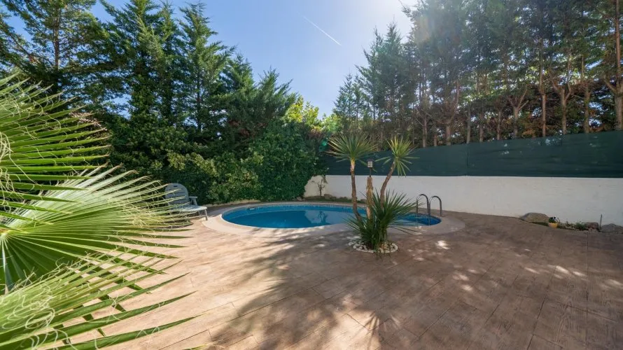 5 bedrooms apartment for sale, San Martin de Valdeiglesias, Spain No. 1198 № 16