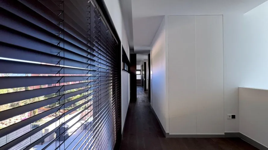 691m² villa for sale, Finestrat, Spain No. 710 № 20