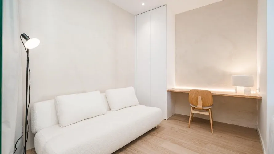 4 bedrooms apartment for sale, Madrid, Spain No. 1422 № 18
