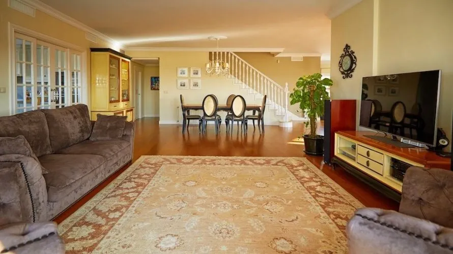 5 bedrooms apartment for sale, Rojales, Spain No. 1010 № 5