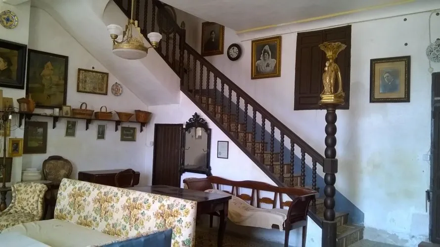 7 bedrooms villa for sale, Orihuela, Spain No. 1229 № 19