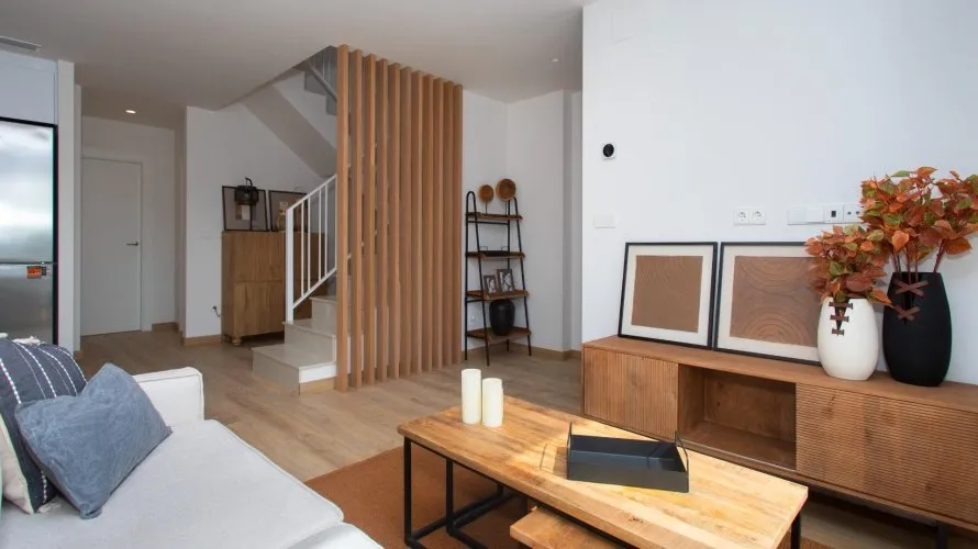 3 bedrooms duplex for sale, Monforte del Cid, Spain No. 1265 № 15
