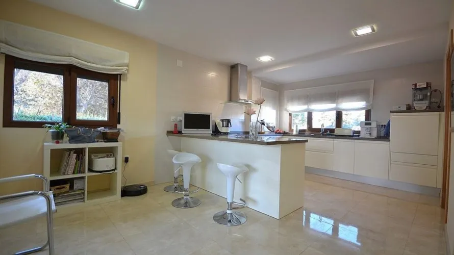 5 bedrooms apartment for sale, Albacete, Spain No. 1247 № 19