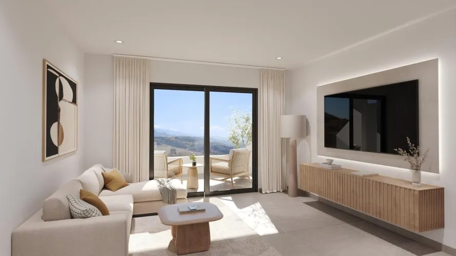2 bedrooms apartment for sale, Torrevieja, Spain No. 888 № 1