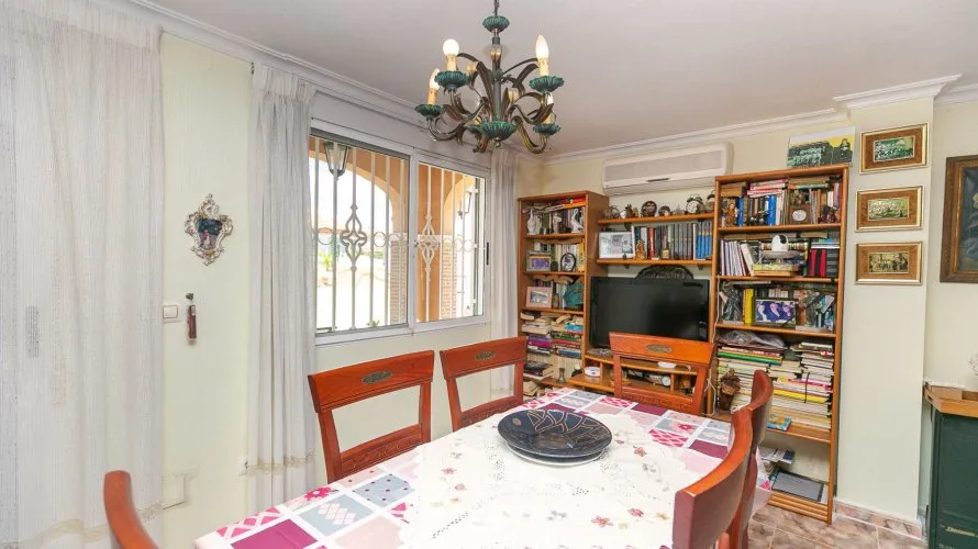 158m² villa for sale, Cabo Roig, Spain No. 1166 № 10