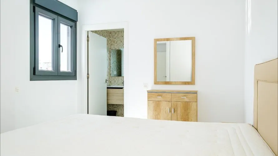 4 bedrooms penthouse for sale, Torrevieja, Spain No. 1140 № 1