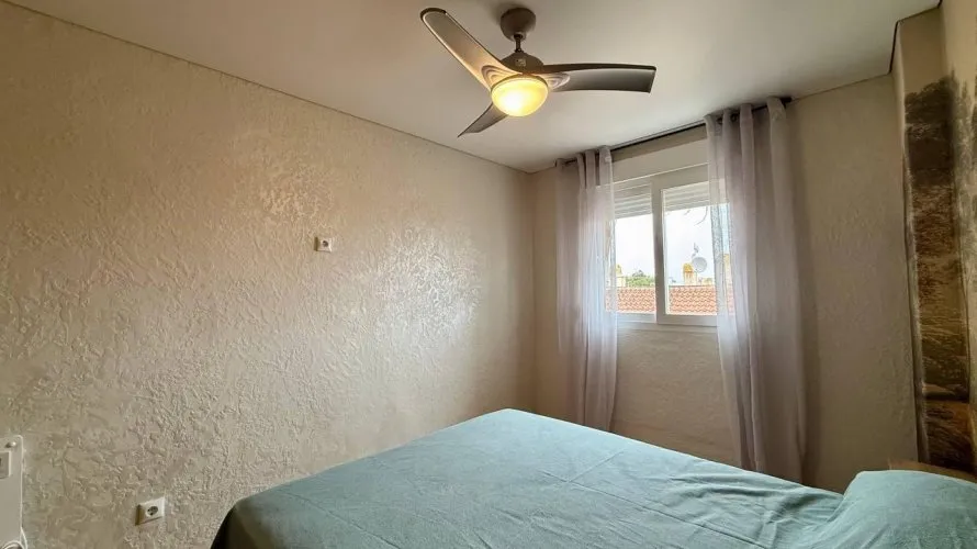 2 bedrooms apartment for sale, Torrevieja, Spain No. 1012 № 16