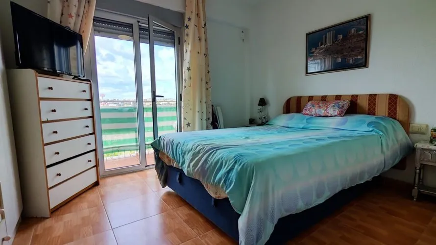 2 bedrooms apartment for sale, Torrevieja, Spain No. 1030 № 12