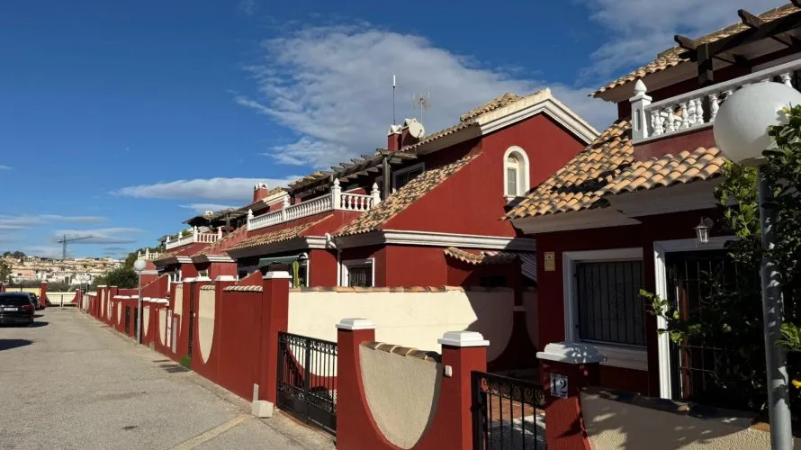 3 bedrooms house for sale, Los Dolses, Spain No. 90 № 6