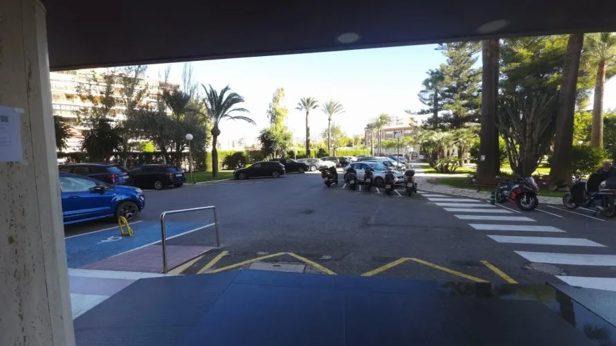 3 bedrooms apartment for sale, Cabo De Las Huertas, Spain No. 1221 № 2