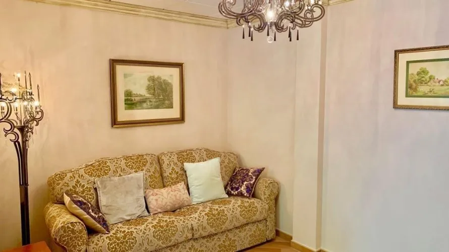 3 bedrooms apartment for sale, Galera de las Palmeras, Spain No. 512 № 18