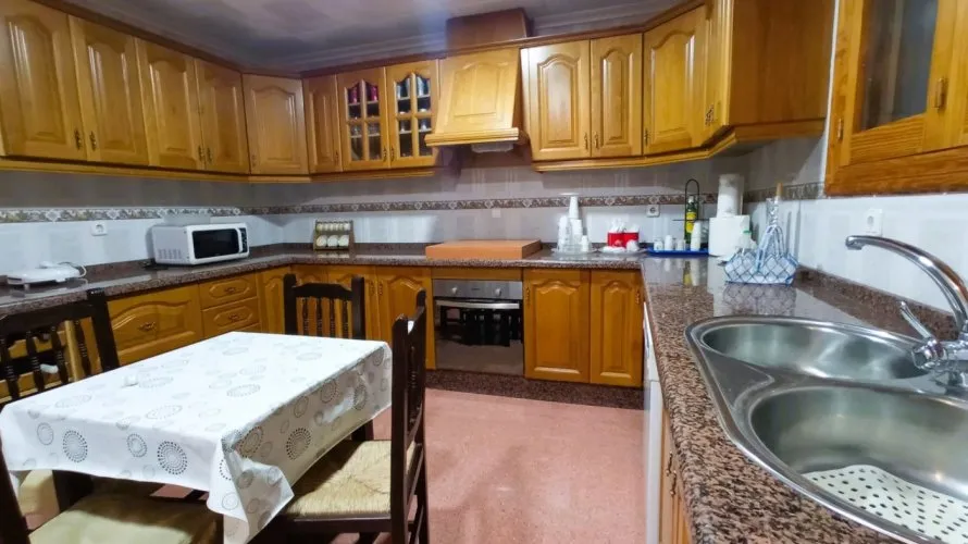 5 bedrooms apartment for sale, Mutxamel, Spain No. 359 № 16