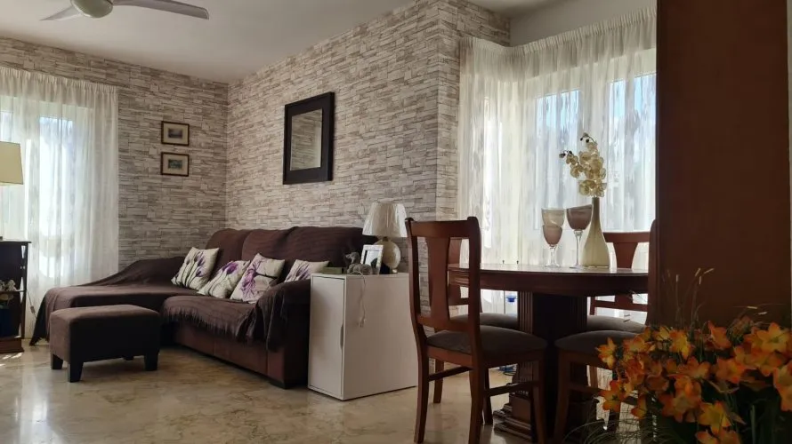 124m² villa for sale, Alicante, Spain No. 966