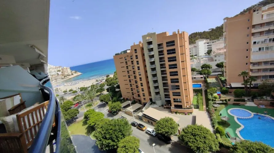 129m² apartment for sale, Villajoyosa, Spain No. 588 № 25