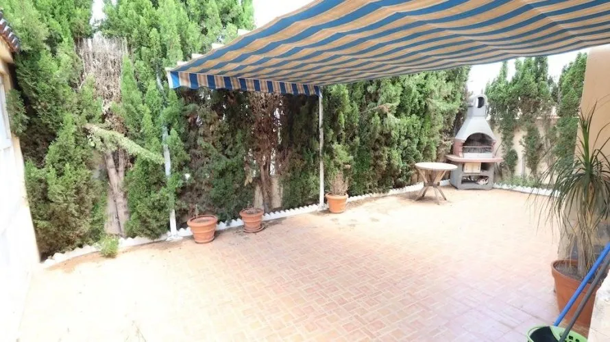 3 bedrooms house for sale, Los Balcones, Spain No. 1403 № 14
