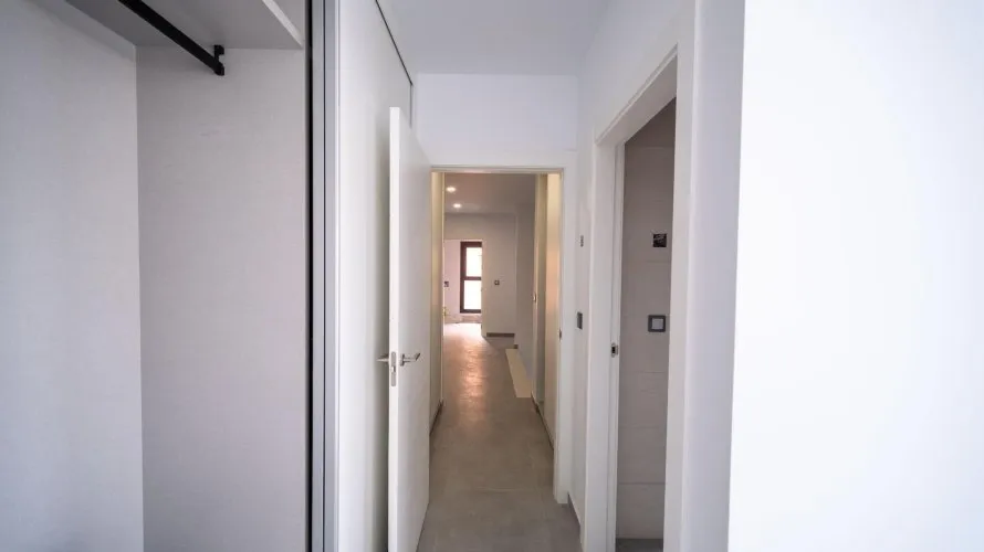 3 bedrooms villa for sale, Torrevieja, Spain No. 409 № 13