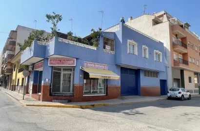 House for sale, Ciudad Quesada, Spain No. 949