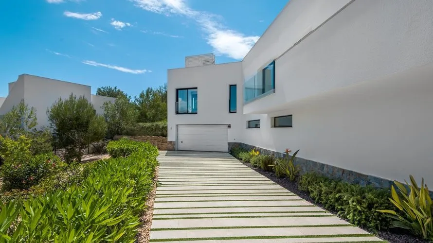 4 bedrooms villa for sale, Orihuela, Spain No. 1172 № 11