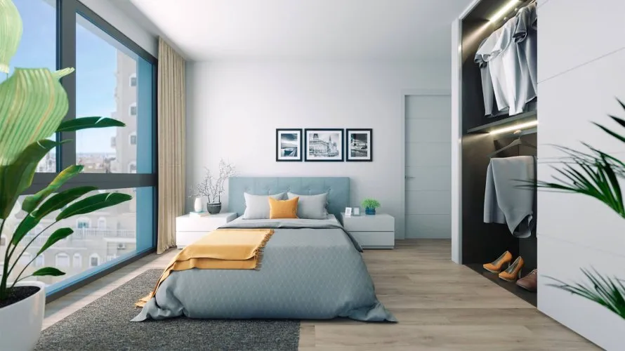 1 bedroom apartment for sale in ALEGRIA 24, Torrevieja, Spain No. 211 № 4