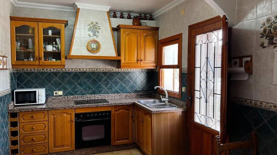 180m² apartment for sale, San Vicente del Raspeig, Spain No. 463 № 6