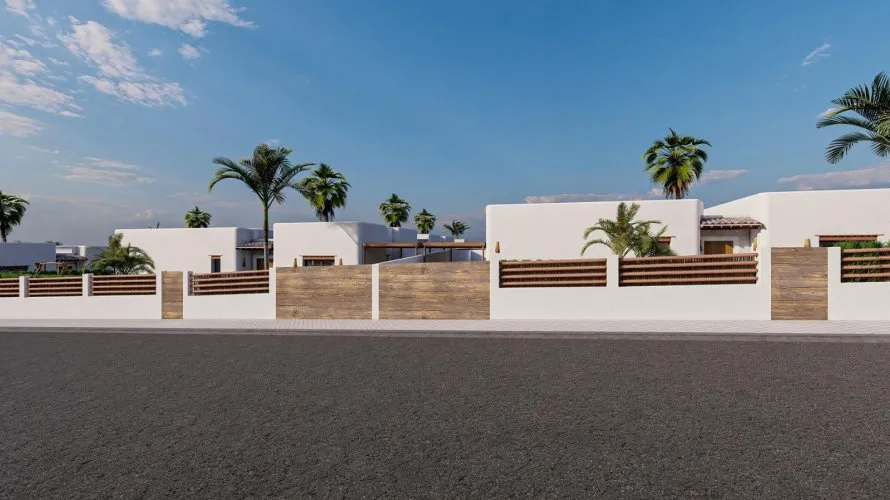 3 bedrooms apartment for sale, L'Alfàs del Pi, Spain No. 223 № 18